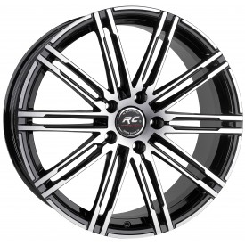 TRUVA 181 9.5X21 5X130 ET46 BF 71,6